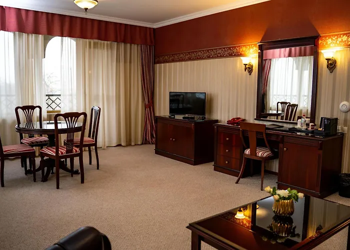 Drustar Hotel
