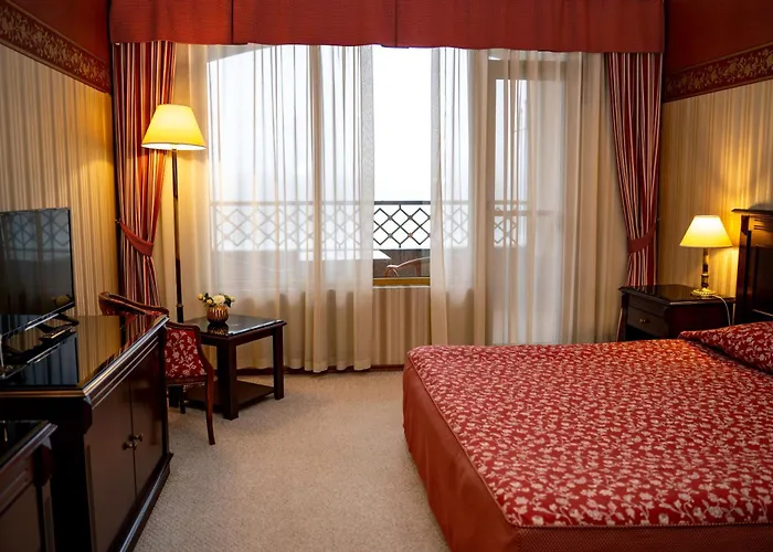Drustar Hotel