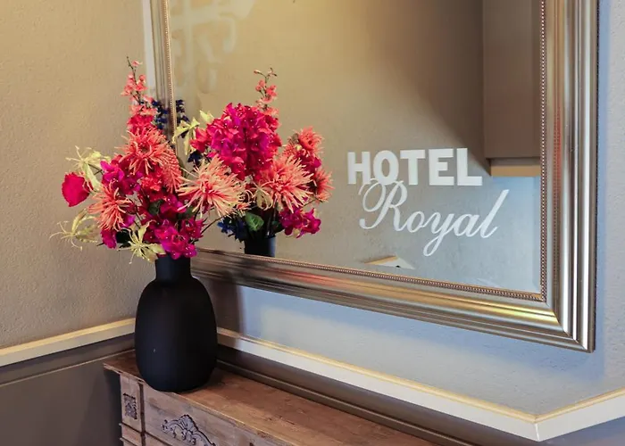 Hotel Royal