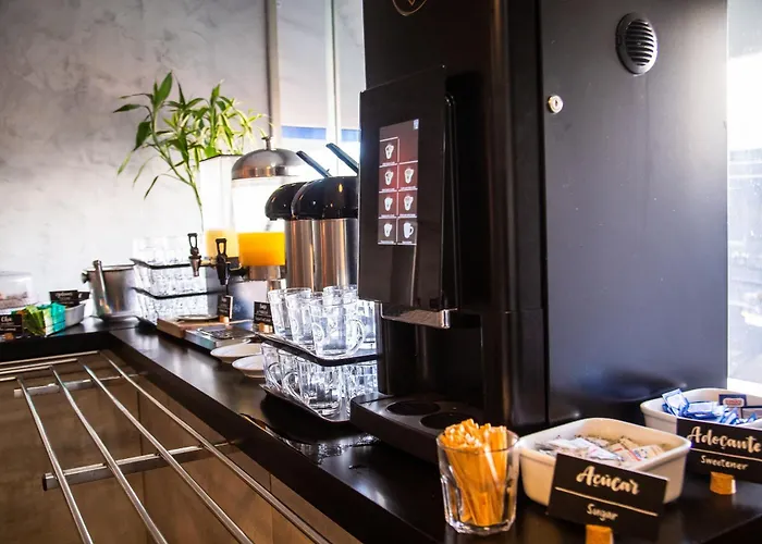 B&B Hotel Uberlandia