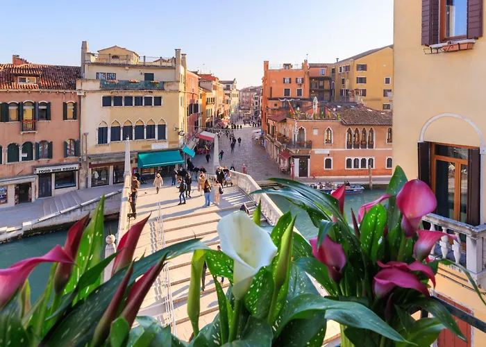 Hotel Marte Venetië
