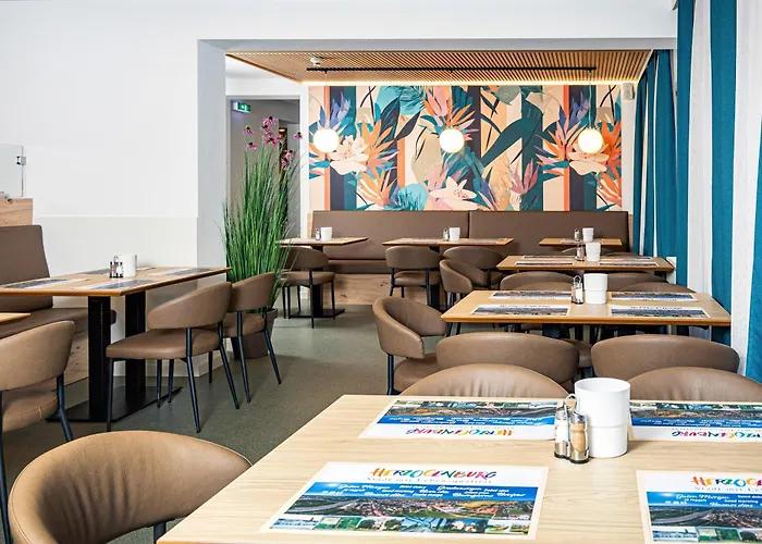 Cleverhotel