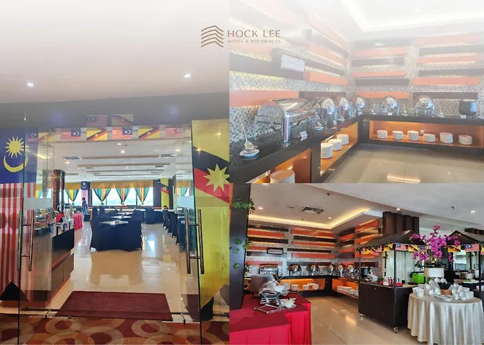 Hock Lee Hotel&Residences