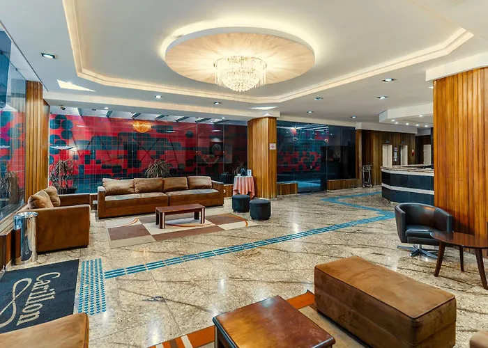 Carillon Plaza Hotel São Paulo