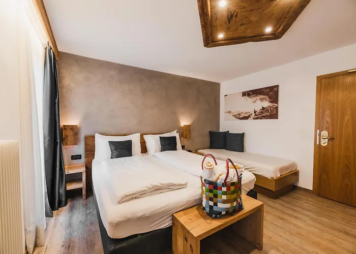 Hotel Arnika