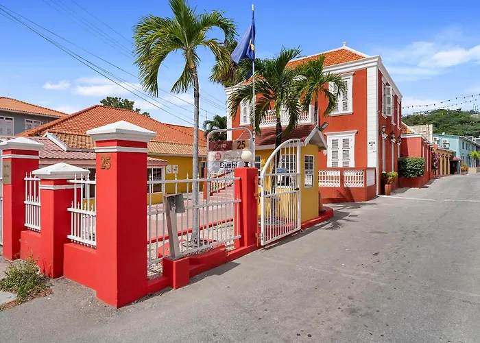 The Ritz Village Hotel
