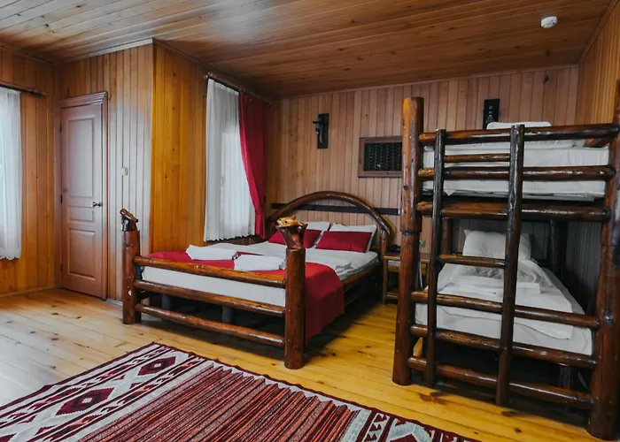 Inan Kardesler Hotel