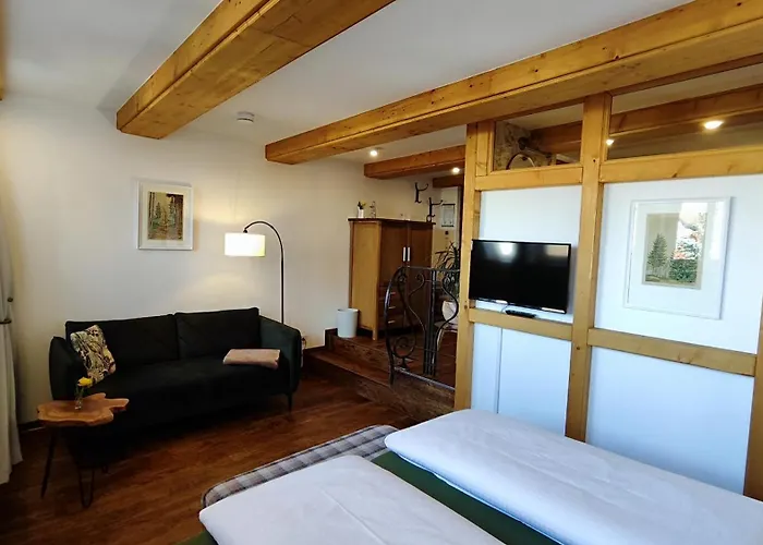 Traditions - Hotel "Zur Tanne"