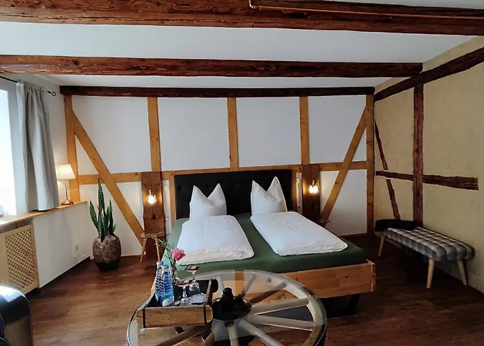 Traditions - Hotel "Zur Tanne"
