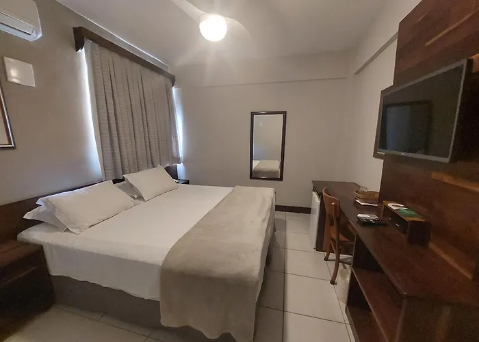 Príncipe Hotel