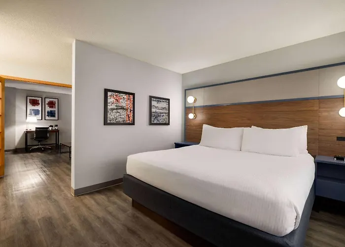 Americinn By Wyndham Lincoln South