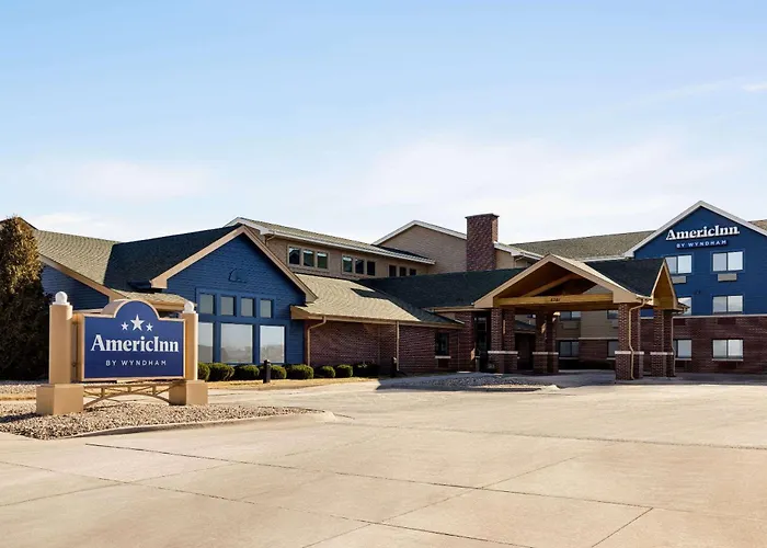 Americinn By Wyndham Lincoln South