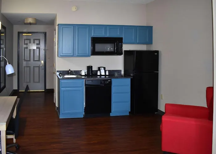 Country Inn & Suites By Radisson, Hagerstown, Md