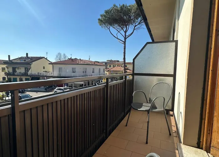 Hotel La Riviera