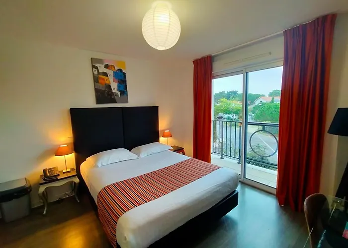 Aparthotel Adonis La Baule