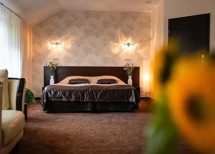Hotel Alta