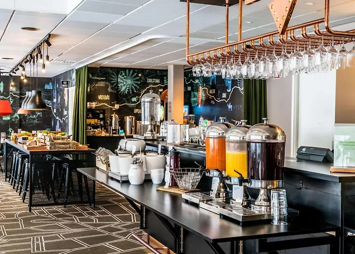 Scandic Oestersund Syd