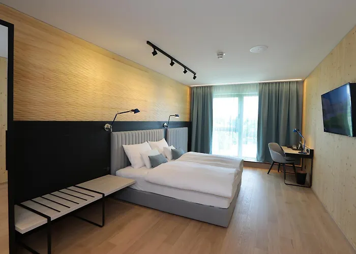 Hotel Steiermarkhof Graz - Von Herzen Steirisch