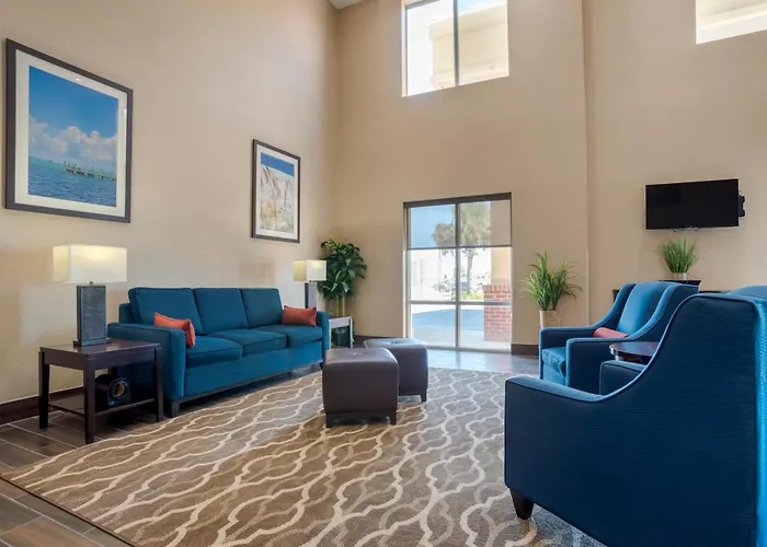 Comfort Suites Foley - North Gulf Shores