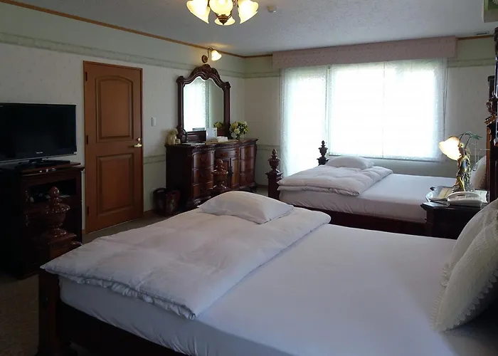 Petit Hotel Corinthian