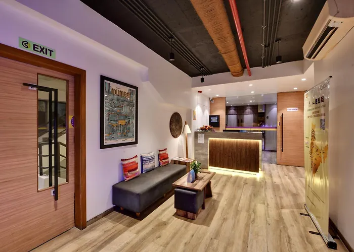 Click Hotels Andheri Midc