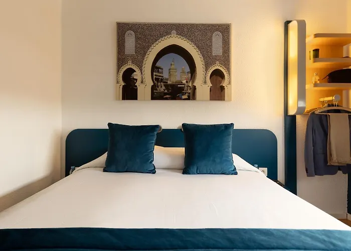 Ibis Budget Fès