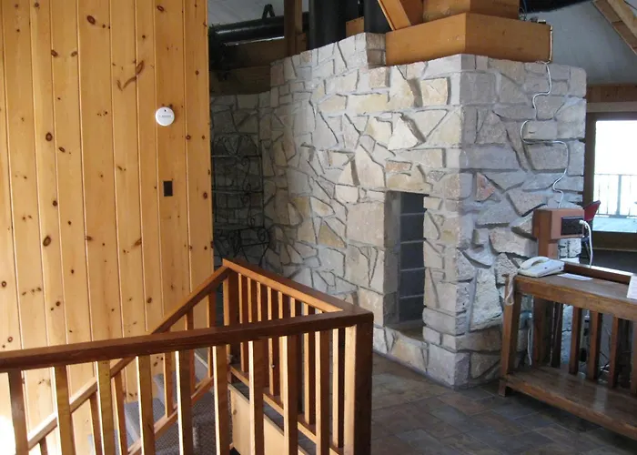 Holiday Acres Resort
