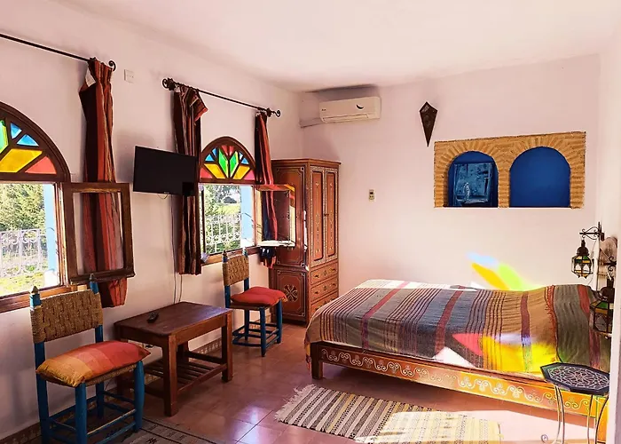 Auberge Casa Linda