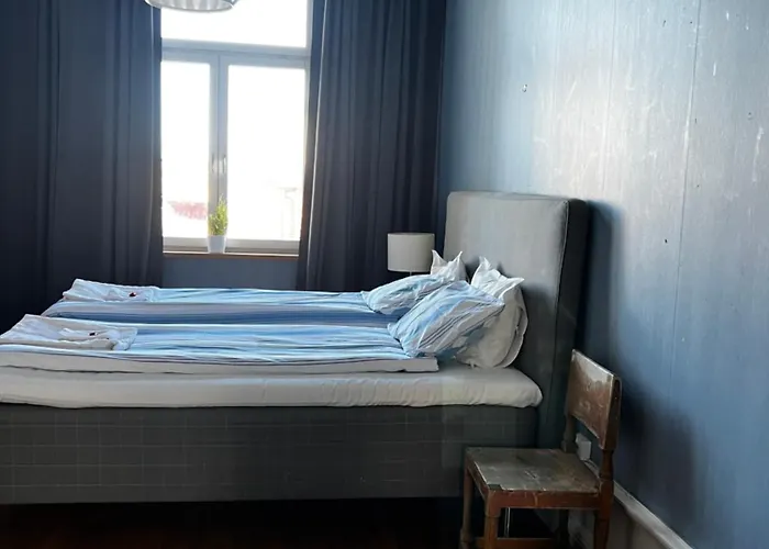 Hotell Temperance