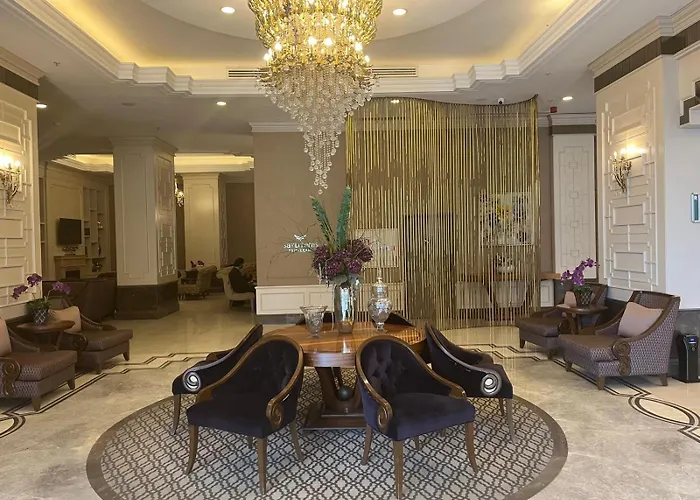 Morrian Hotel