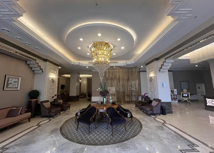 Morrian Hotel