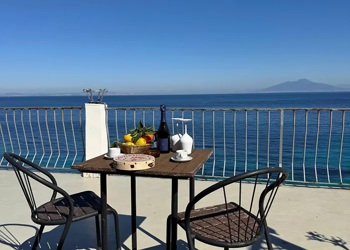 Hotel Belvedere E Tre Re