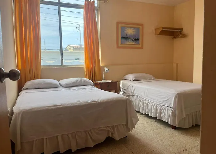 Hotel Mileto