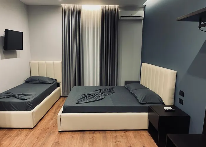 Hotel Nuanti