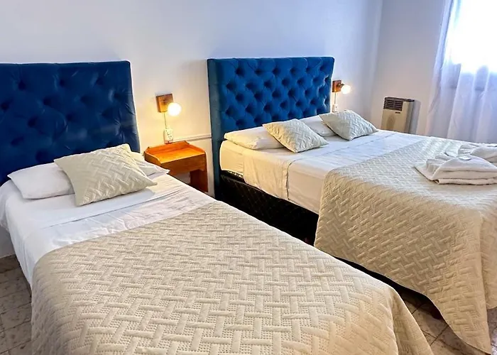 Hotel Garay