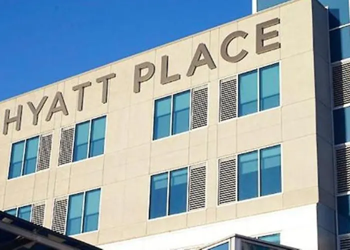 Hyatt Place Houston- Northwest/Cy-Fair