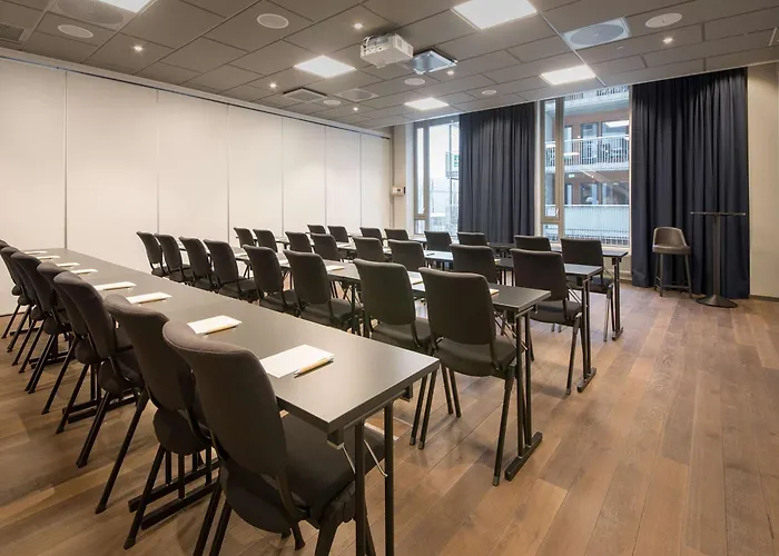 Scandic Lillestrom