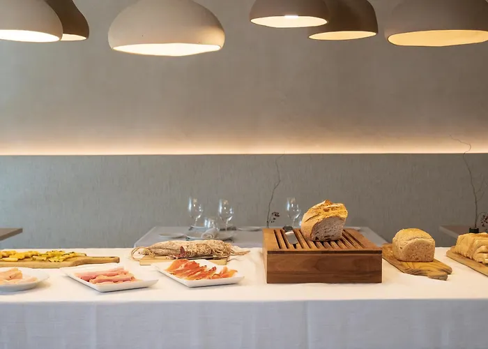 Les Clarisses Boutique Hotel
