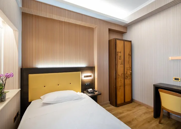 Hotel Santa Prisca