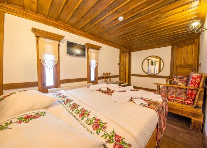 Hanedan Konak Hotel