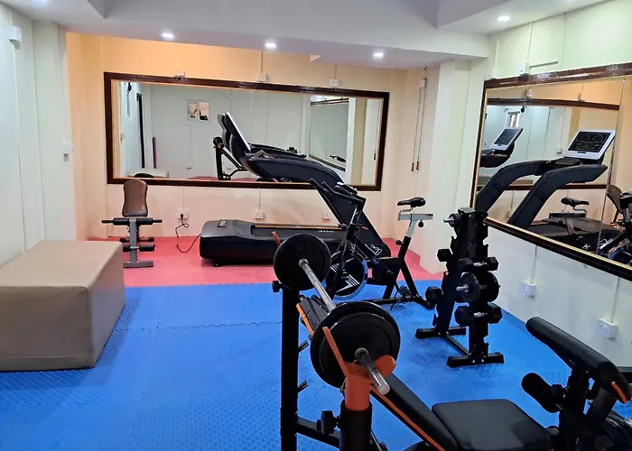 Viavia Boutique Hotel - Kathmandu