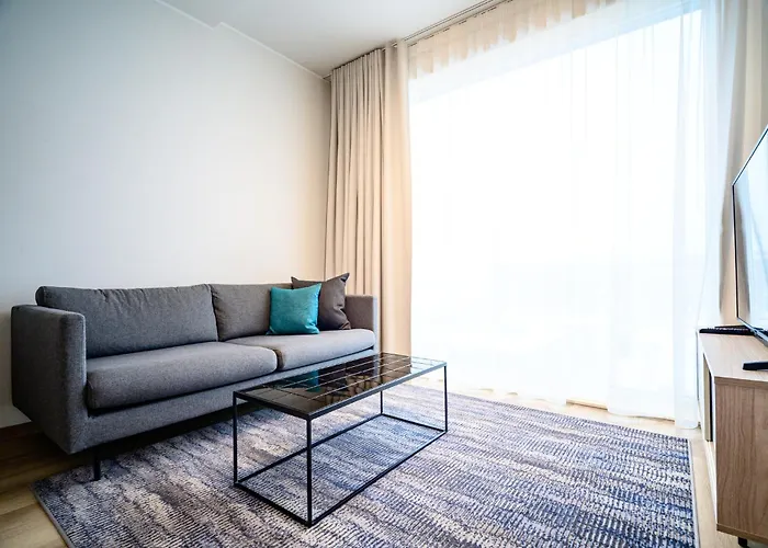 Lurich Residences Tallinn