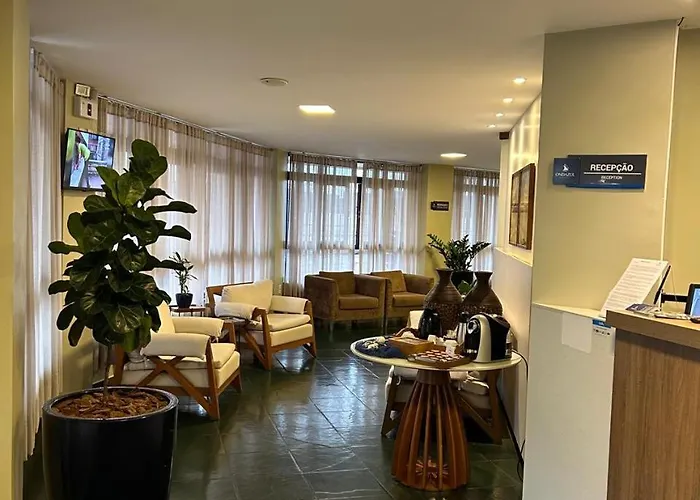 Hotel Onda Azul