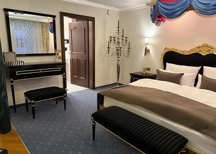 Hotel Kaiser