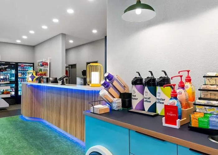 Spark By Hilton Wichita Falls