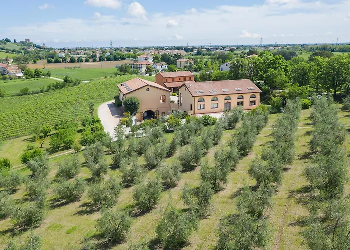 Collina Dei Poeti