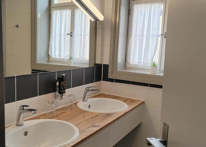 Landhotel Alte Schmiede