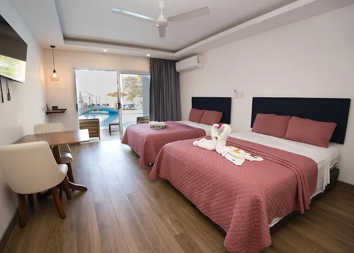 Dunama Ocean View Hotel