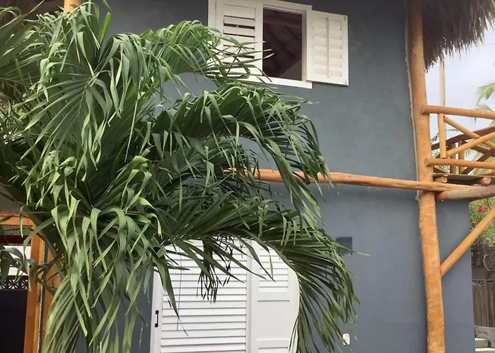 Kokohaubungalows