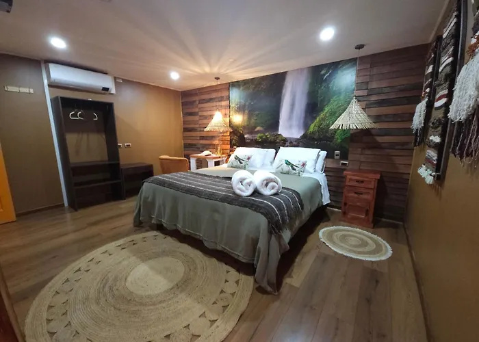 Hotel Boutique Tierra De Islas Chiloe